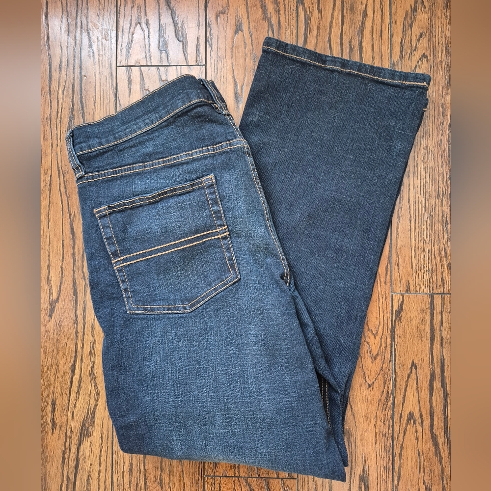 Men's 34x30 Jeans / Denim - Denver Hayes Blue Jeans